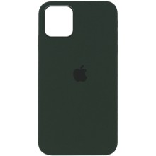 Чехол Silicone Case Full Protective (AA) для Apple iPhone 13 mini (5.4") – undefined