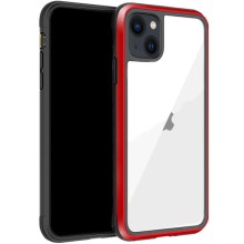 Чохол PC+TPU+Metal K-DOO Ares для Apple iPhone 13 mini (5.4")