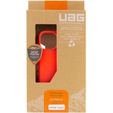 Чохол UAG OUTBACK BIO для Apple iPhone 13 mini (5.4") – undefined