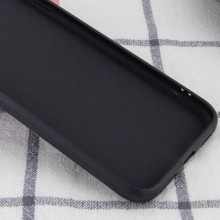 Чохол TPU Epik Black для Apple iPhone 13 mini (5.4") – Чорний