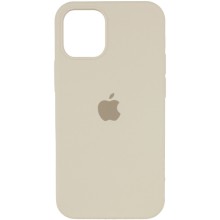 Чехол Silicone Case Full Protective (AA) для Apple iPhone 13 mini (5.4") – undefined