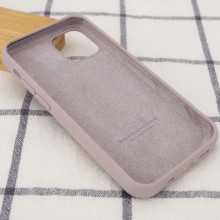 Чехол Silicone Case Full Protective (AA) для Apple iPhone 13 mini (5.4") – undefined