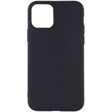 Чехол TPU Epik Black для Apple iPhone 13 mini (5.4") – Черный