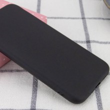 Чехол TPU Epik Black для Apple iPhone 13 mini (5.4") – Черный