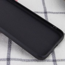 Чехол TPU Epik Black для Apple iPhone 13 mini (5.4") – Черный