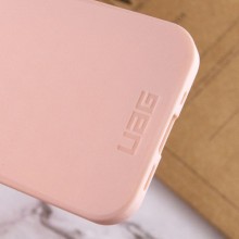 Чехол UAG OUTBACK BIO для Apple iPhone 13 mini (5.4") – Розовый