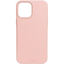 Чохол UAG OUTBACK BIO для Apple iPhone 13 mini (5.4") – Рожевий