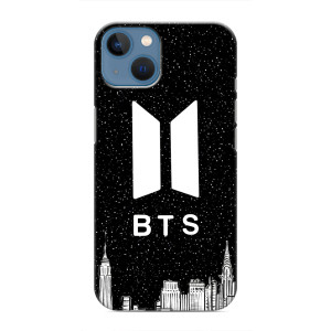 Чехлы BTS для iPhone 13 Mini (AlphaPrint)