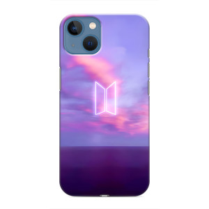 Чехлы BTS для iPhone 13 Mini (AlphaPrint)