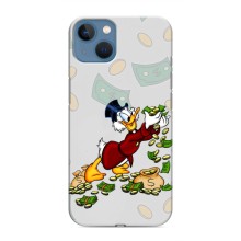 Чехли для Apple 13 Міні - Scrooge MagDag (PREMIUMPrint) – Money