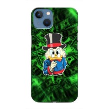 Чехли для Apple 13 Міні - Scrooge MagDag (PREMIUMPrint) (Скрудж МакДак)