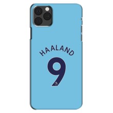 Чехлы с принтом для iPhone 13 Mini Футболист – Ерлинг Холанд 9