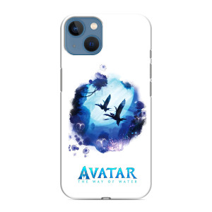Чехлы с фильма АВАТАР для iPhone 13 Mini (AlphaPrint)
