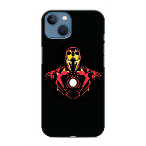 Чехлы с героями Марвел iPhone 13 Mini (VPrint)