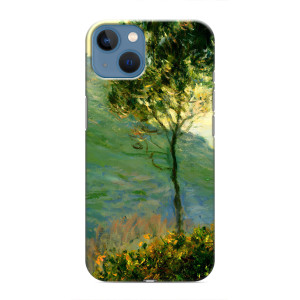 Чехол для смартфона iPhone 13 Mini Художественное Искусство – Клод Моне