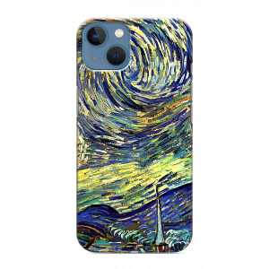 Чехол для смартфона iPhone 13 Mini Художественное Искусство