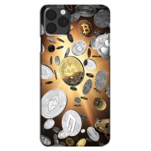 Чехол (Дорого -богато) на iPhone 13 Mini – Биток