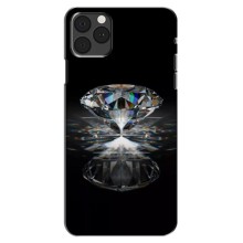 Чохол (Дорого-богато) на iPhone 13 Mini – Діамант