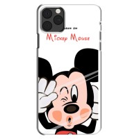 Чохли для телефонів iPhone 13 Mini - Дісней (Mickey Mouse)