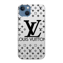 Чохол Стиль Louis Vuitton на iPhone 13 Mini (LV)