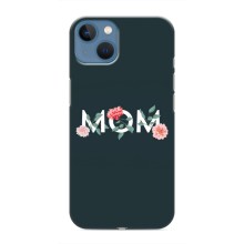 Чехлы для мамы на iPhone 13 Mini