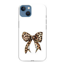 Чехол банты для iPhone 13 Mini