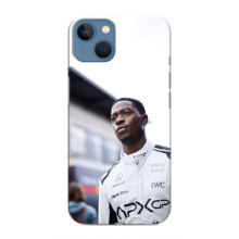 Чохол Формула1 на iPhone 13 Mini – Ф1 Пірс