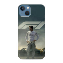 Чохол Формула1 на iPhone 13 Mini – Формула 1