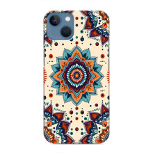 Чехол с принтом Ковер для iPhone 13 Mini – Цветной ковер