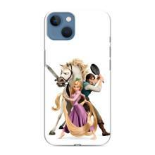 Чохол Рапунцель для iPhone 13 Mini