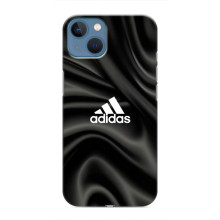 Чехол с картинкой Адидас на Айфон 13 мини – Adidas logo