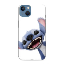 Чехол с принтом Стич на iPhone 13 Mini – Стич