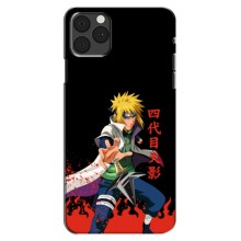 Купить Чехлы на телефон с принтом Anime для iPhone 13 Mini (Минато)