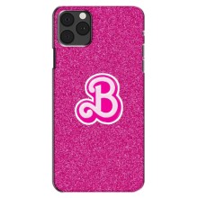 Силиконовый Чехол Барби Фильм на iPhone 13 Mini – B-barbie