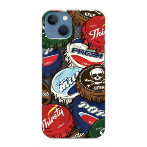 Яркие Чехлы с картинками для iPhone 13 Mini – Крышки