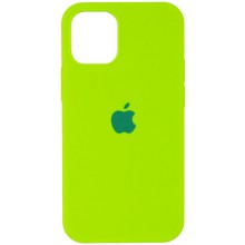 Чохол Silicone Case Full Protective (AA) для Apple iPhone 13 Pro Max (6.7") – undefined