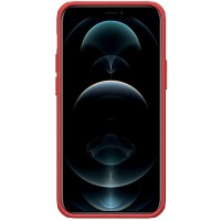 Чохол Nillkin Matte Pro для Apple iPhone 13 Pro Max (6.7") – Червоний