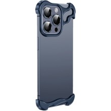 Чохол Bumper для Apple iPhone 13 Pro Max (6.7") – Blue