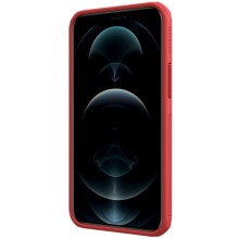 Чехол Nillkin Matte Pro для Apple iPhone 13 Pro Max (6.7") – Красный