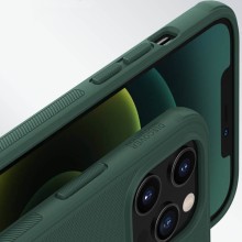 Чехол Nillkin Matte Pro для Apple iPhone 13 Pro Max (6.7") – Зеленый