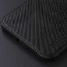 Чехол Nillkin Matte Pro для Apple iPhone 13 Pro Max (6.7") – Черный