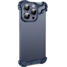 Чохол Bumper для Apple iPhone 13 Pro Max (6.7") – Blue