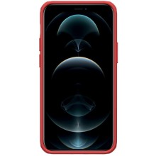 Чехол Nillkin Matte Pro для Apple iPhone 13 Pro Max (6.7") – Красный