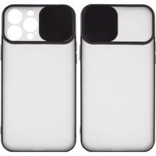 Чехол Camshield mate TPU со шторкой для камеры для Apple iPhone 13 Pro Max (6.7") – undefined