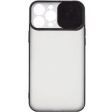 Чехол Camshield mate TPU со шторкой для камеры для Apple iPhone 13 Pro Max (6.7") – undefined