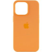 Чехол Silicone case (AAA) with Magsafe and Animation для Apple iPhone 13 Pro Max (6.7")