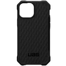 Чохол TPU UAG ESSENTIAL Armor для Apple iPhone 13 Pro Max (6.7") – Чорний