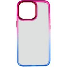 Чехол TPU+PC Fresh sip series для Apple iPhone 13 Pro Max (6.7")