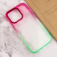 Чехол TPU+PC Fresh sip series для Apple iPhone 13 Pro Max (6.7")