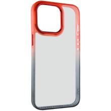 Чехол TPU+PC Fresh sip series для Apple iPhone 13 Pro Max (6.7")